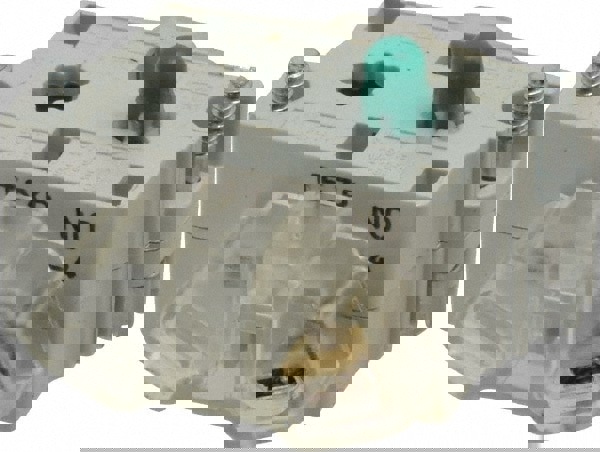 0.5 Amp, Electrical Switch Contact Block